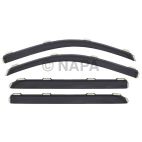 Side Window Deflector