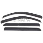 Side Window Deflector