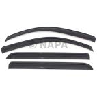 Side Window Deflector