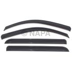 Side Window Deflector