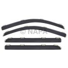 Side Window Deflector