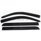 Side Window Deflector