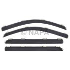 Side Window Deflector
