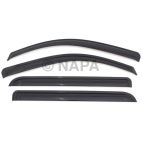 Side Window Deflector