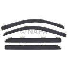 Side Window Deflector