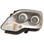 Headlight Assembly