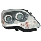 Headlight Assembly
