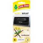 Little Trees Vent Wrap, Vanillaroma
