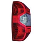 Tail Light Lens