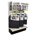 SMARTFIT ENDCAP