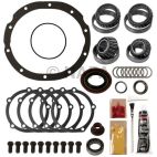 Axle Differential Bearing and Seal Kit