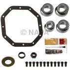 Axle Differential Bearing and Seal Kit