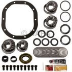 Axle Differential Bearing and Seal Kit