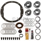 Axle Differential Bearing and Seal Kit