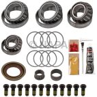 Axle Differential Bearing and Seal Kit