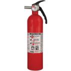 Fire Extinguisher