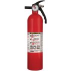 Fire Extinguisher