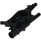 Engine Coolant Water Outlet