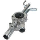 Engine Coolant Water Outlet