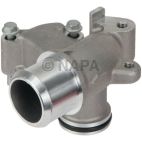 Engine Coolant Thermostat Housing