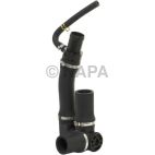 Engine Coolant Pipe