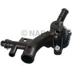 Engine Coolant Thermostat Housing