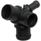 Engine Coolant Bypass Pipe Connector