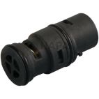 Engine Coolant Pipe