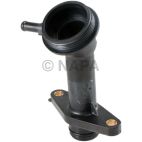 Engine Coolant Filler Neck