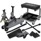 Garage In-A-Box Kit