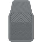 Floor Mat, Gray, Roadwear