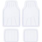 Floor Mats, Clear, Roadwear