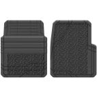 Floor Mats, Black, BF Goodrich