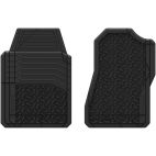 Floor Mats, Black, BF Goodrich