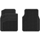 Floor Mats, Black, BF Goodrich