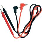 Test Leads, Multi-Meter, 30 in. L