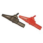 Test Clips, Crocodile, Multi-Meter