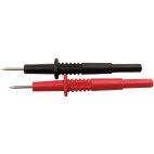 Test Probes, Multi-Meter