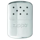 Hand Warmer, Zippo [R], Chrome