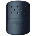Hand Warmer, Zippo [R], Matte Black