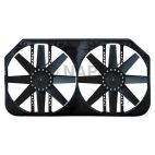 Engine Cooling Fan Blade
