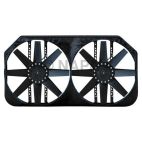 Engine Cooling Fan Blade