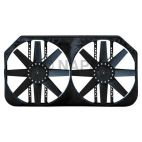 Engine Cooling Fan Blade