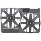 Engine Cooling Fan Blade