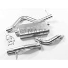 Exhaust System Kit