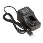 Battery Charger / Cordless Tool Legacy Manufacturing