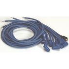 Spark Plug Wire Set - Universal - Accel - Hi-Perf