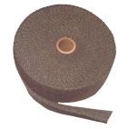 Exhaust Insulating Wrap