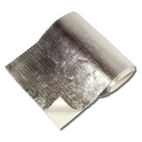 Aluminized Heat Barrier