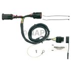Trailer Wiring Harness